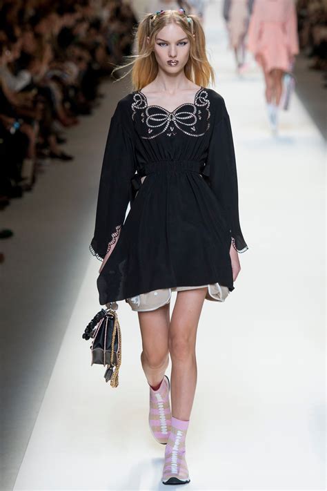 fendi ready to wear online|fendi summer dresses.